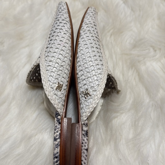 Sam Edelman Elva Mules - Picture 6 of 6